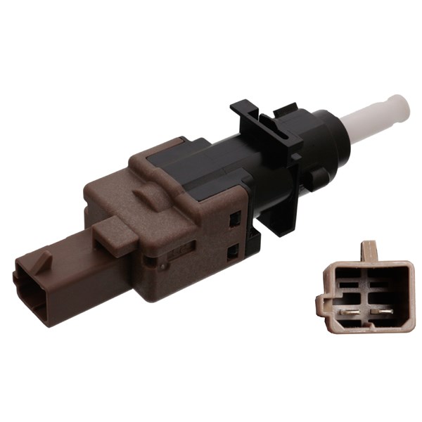 Kontakt, kopplingsstyrning Febi bilstein 49439 FEBI BILSTEIN