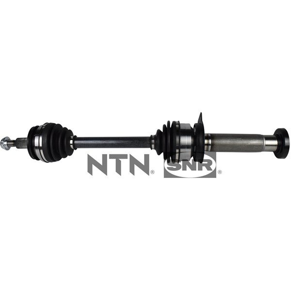 Drivaxel, Fram, Framaxel, framaxel höger Snr DK54.005 SNR