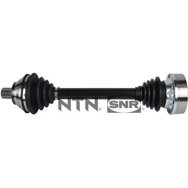 Drivaxel, Fram, Framaxel, framaxel vänster Snr DK54.017 SNR