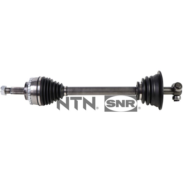 Drivaxel, Fram, Framaxel, framaxel vänster Snr DK55.257 SNR