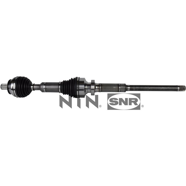Drivaxel Volvo Xc60 I Suv (156) Snr DK65.010 SNR