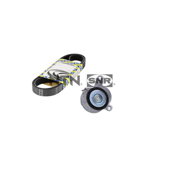 Drivremsats Snr KA857.18 SNR