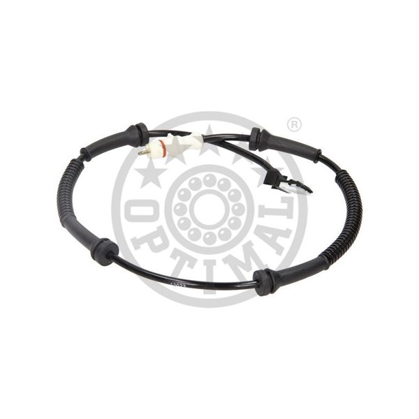 ABS-givare, Sensor, hjulvarvtal, Bakaxel ABS-givare, Sensor, hjulvarvtal, Bakaxel