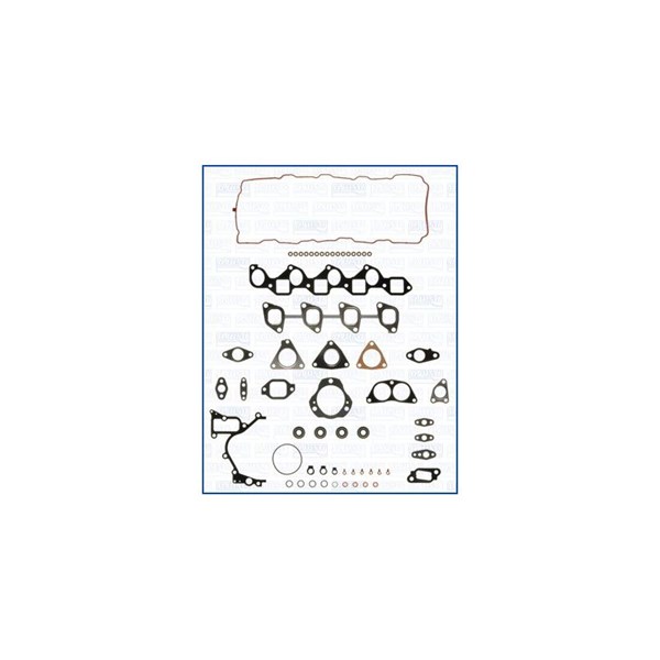 Packningssats, topplock / Sotningssats Packningssats, topplock / Sotningssats