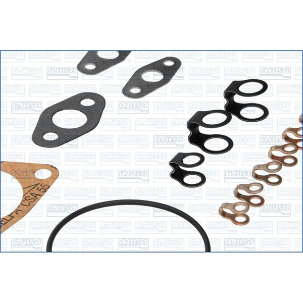 Packningssats, topplock / Sotningssats Packningssats, topplock / Sotningssats