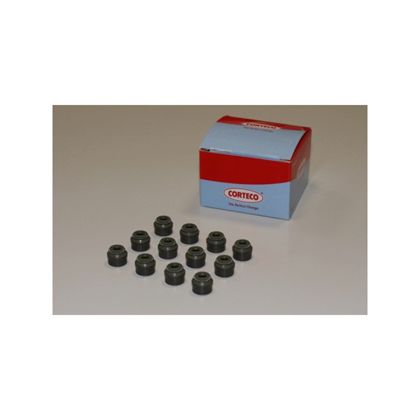 Packningssats, ventiler, Insugsgrenrör Corteco 19036018 CORTECO