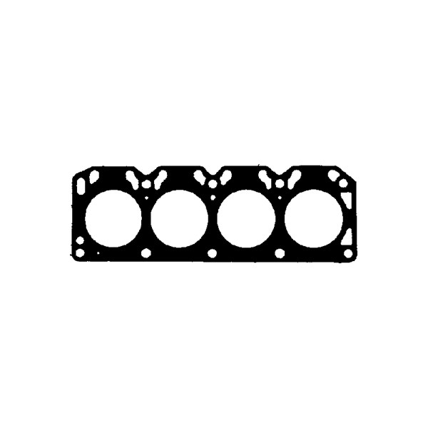 Packning, topplock Corteco 401426P CORTECO