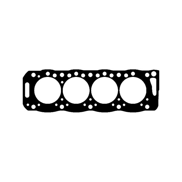 Packning, topplock Corteco 414357P CORTECO Packning, topplock Corteco 414357P CORTECO