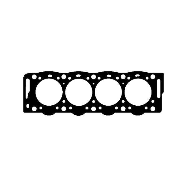 Packning, topplock Corteco 414489P CORTECO Packning, topplock Corteco 414489P CORTECO