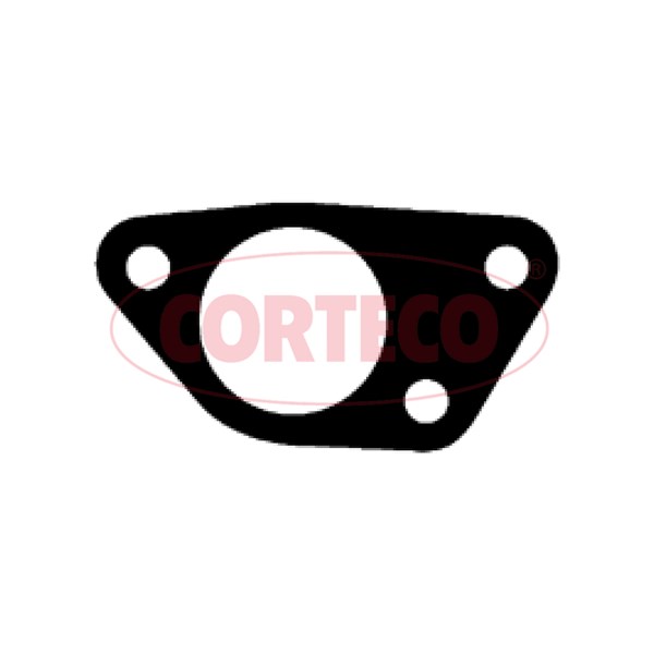 Packning, avgas, grenrör, Avgasgrenrör Corteco 460360H CORTECO