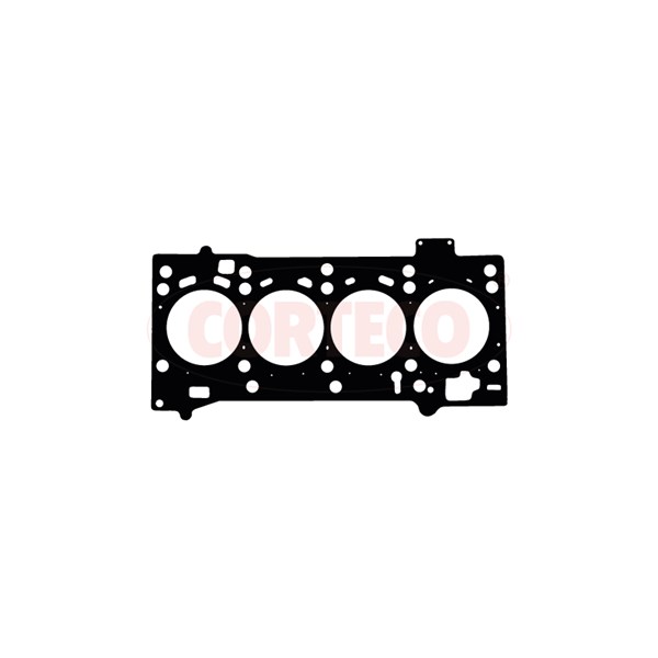 Packning, topplock Corteco 49368110 CORTECO Packning, topplock Corteco 49368110 CORTECO