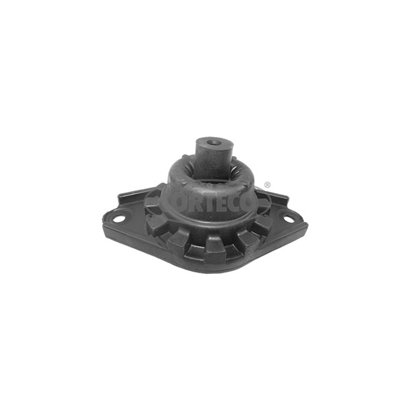 Fjäderbenslager, Bakaxel, båda sidor Corteco 49371582 CORTECO
