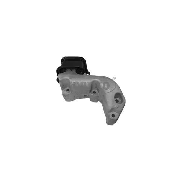 Motorkudde, Höger, Upptill Corteco 49371892 CORTECO