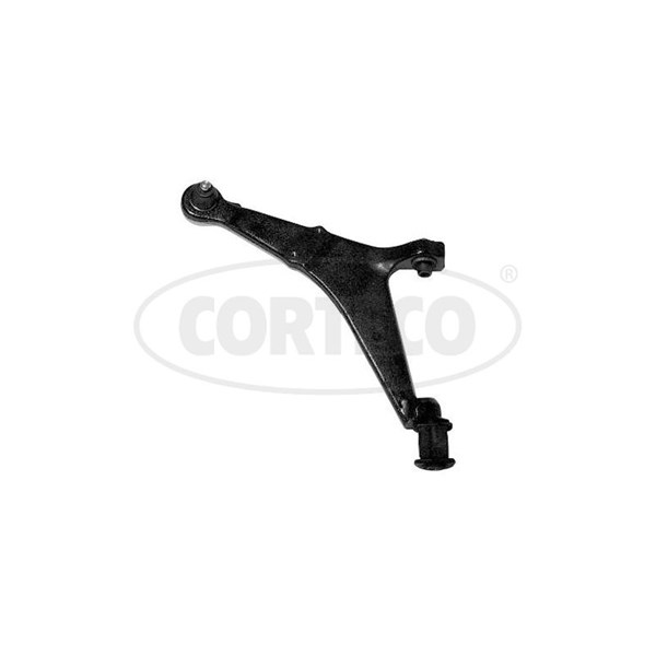 Länkarm, framaxel höger Corteco 49395363 CORTECO