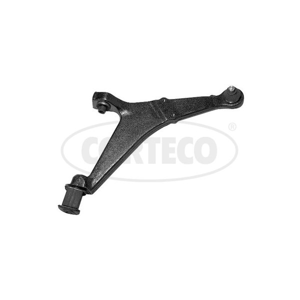 Länkarm, framaxel vänster Corteco 49395364 CORTECO