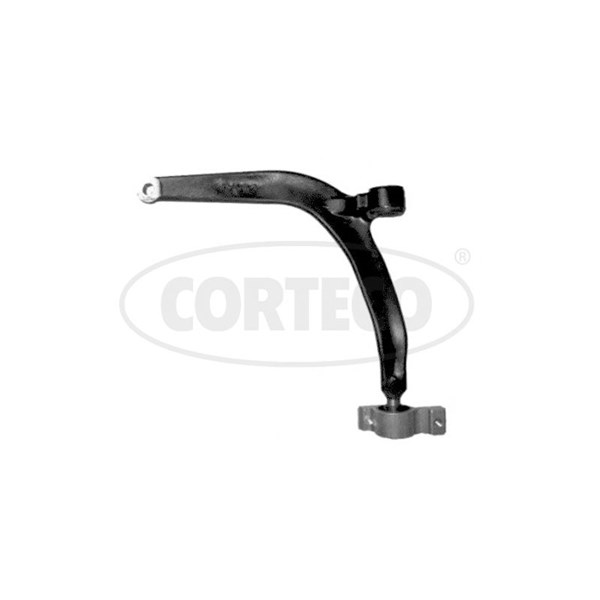 Länkarm, Nedre, Höger Corteco 49395418 CORTECO