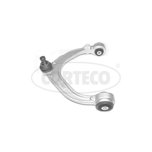 Länkarm, Övre framaxel, Höger Corteco 49395501 CORTECO Länkarm, Övre framaxel, Höger Corteco 49395501 CORTECO