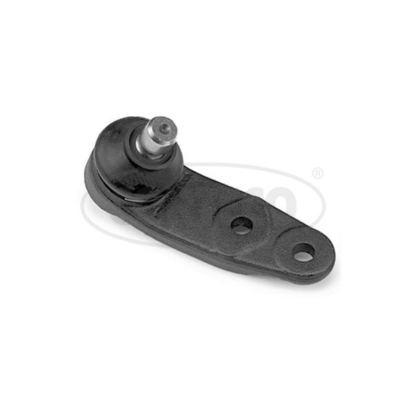 Kulled / Spindelled, framaxel höger, framaxel vänster, Nedre Cort CORTECO Kulled / Spindelled, framaxel höger, framaxel vänster, Nedre Cort CORTECO