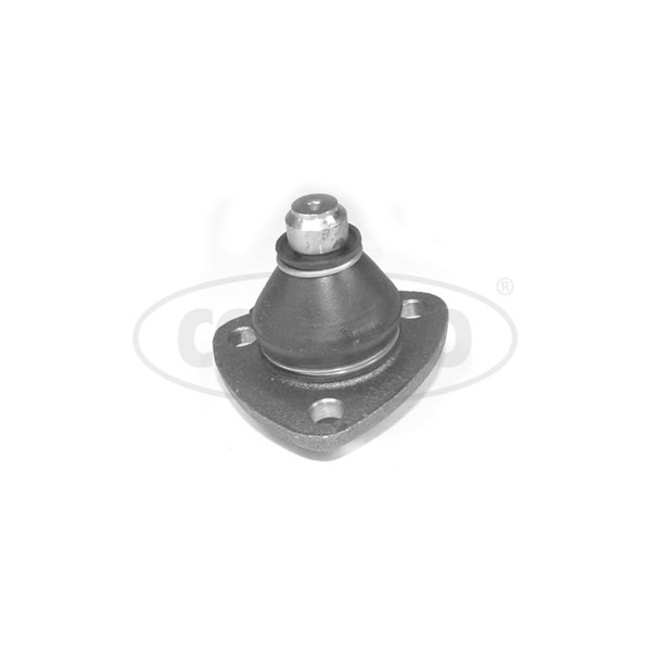 Kulled / Spindelled, Framaxel, framaxel höger, framaxel vänster C CORTECO Kulled / Spindelled, Framaxel, framaxel höger, framaxel vänster C CORTECO