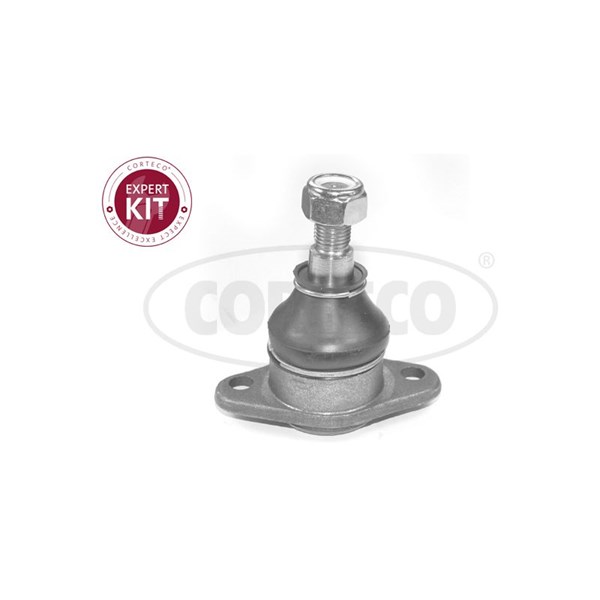 Kulled / Spindelled, framaxel höger, framaxel vänster, Upptill Co CORTECO Kulled / Spindelled, framaxel höger, framaxel vänster, Upptill Co CORTECO