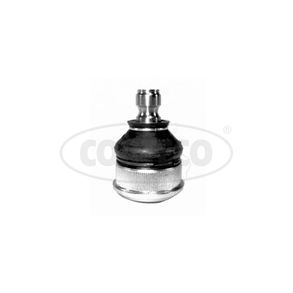 Kulled / Spindelled, framaxel höger, framaxel vänster Corteco 493 CORTECO