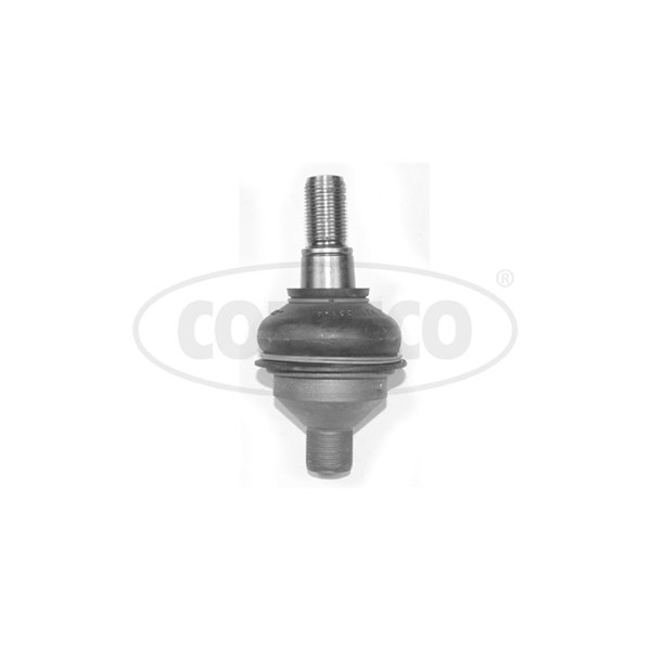 Kulled / Spindelled, framaxel höger, framaxel vänster Corteco 493 CORTECO