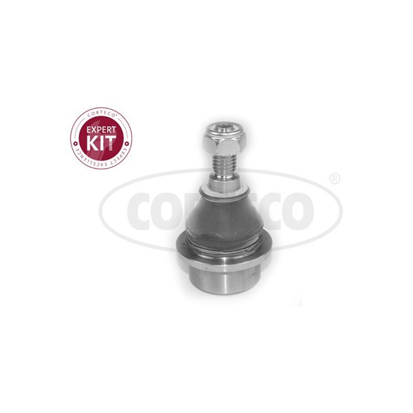 Kulled / Spindelled, framaxel höger, framaxel vänster, Upptill Co CORTECO Kulled / Spindelled, framaxel höger, framaxel vänster, Upptill Co CORTECO