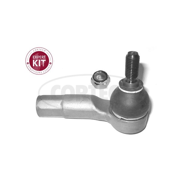 Styrled, framaxel vänster Corteco 49398596 CORTECO
