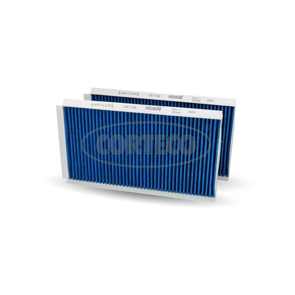 Kupefilter Corteco 49408634 CORTECO