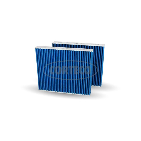 Kupefilter Corteco 49408728 CORTECO