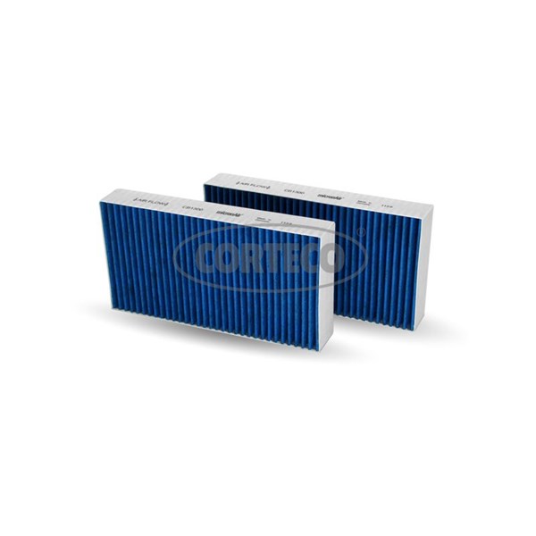 Kupefilter Corteco 49408800 CORTECO