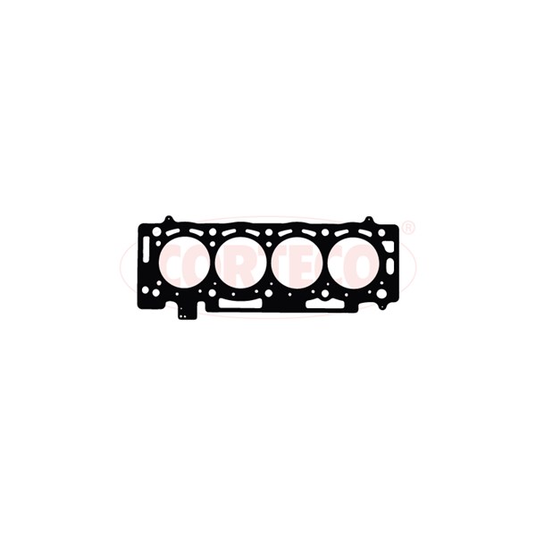 Packning, topplock Corteco 49409506 CORTECO Packning, topplock Corteco 49409506 CORTECO