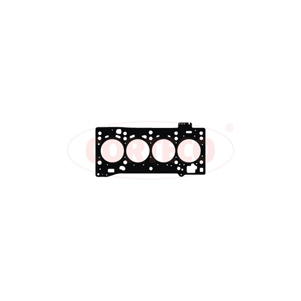 Packning, topplock Corteco 49409511 CORTECO