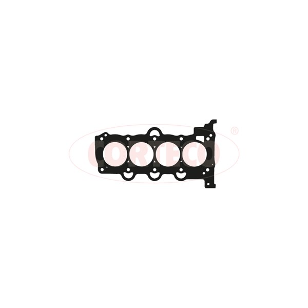 Packning, topplock Corteco 49422132 CORTECO