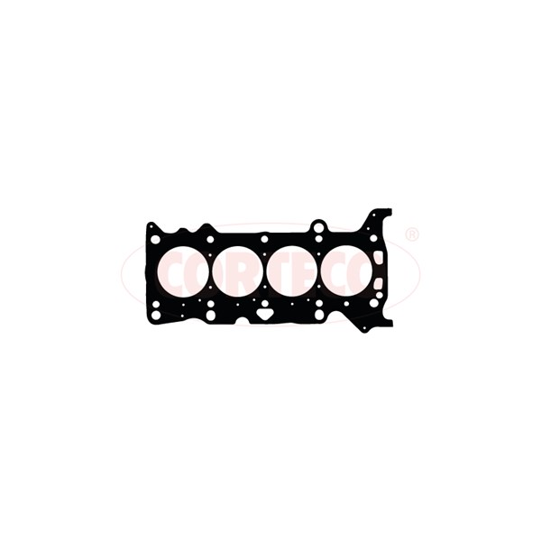 Packning, topplock Corteco 49425021 CORTECO