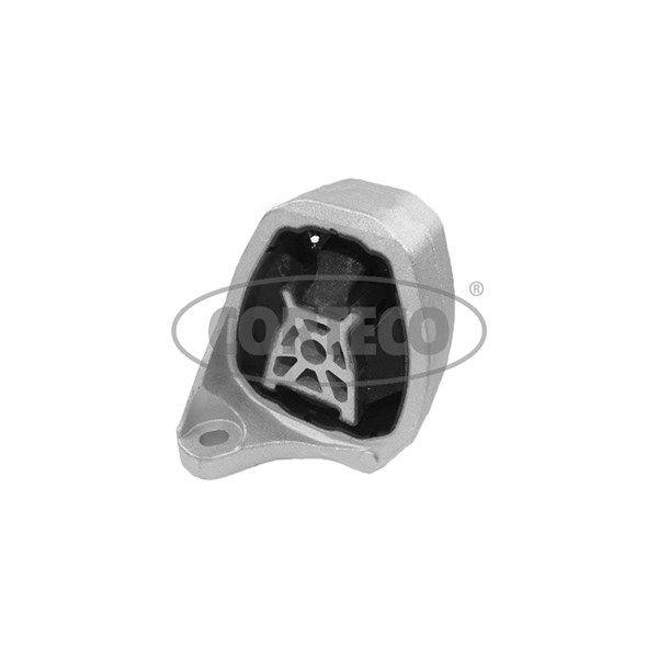 Motorkudde, Bak, Nedre, Höger Corteco 49430163 CORTECO