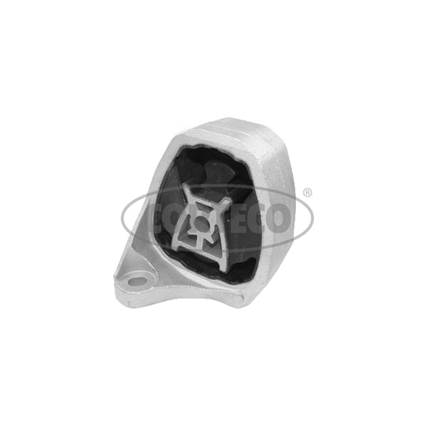Motorkudde, Bak, Nedre, Höger Corteco 49430167 CORTECO