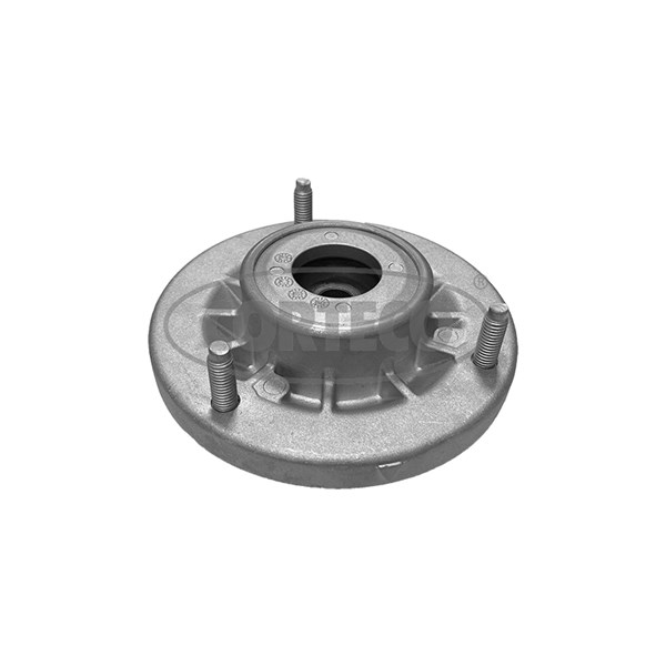 Fjäderbenslager, Bakaxel, Höger, Vänster Corteco 49469664 CORTECO