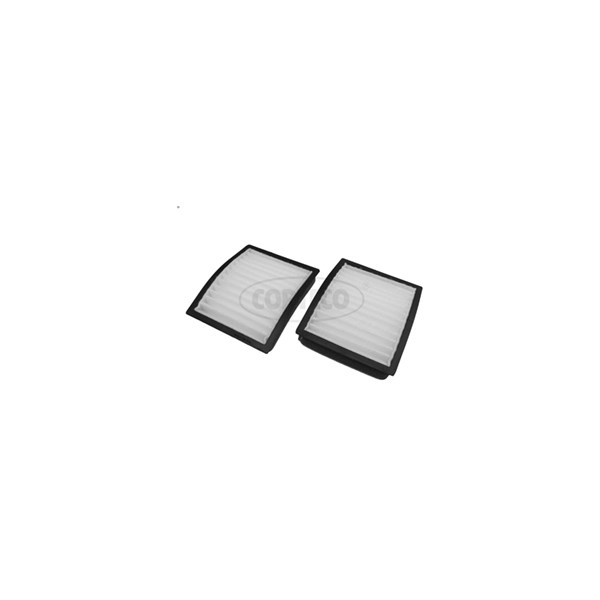 Kupefilter Corteco 80000022 CORTECO Kupefilter Corteco 80000022 CORTECO