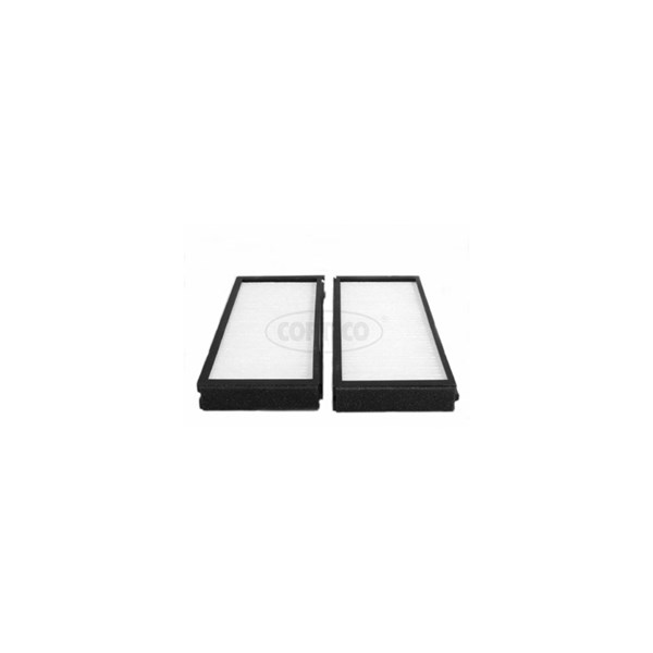 Kupefilter Corteco 80000651 CORTECO
