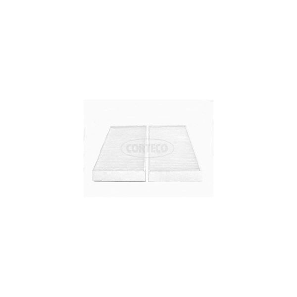 Kupefilter Corteco 80000654 CORTECO
