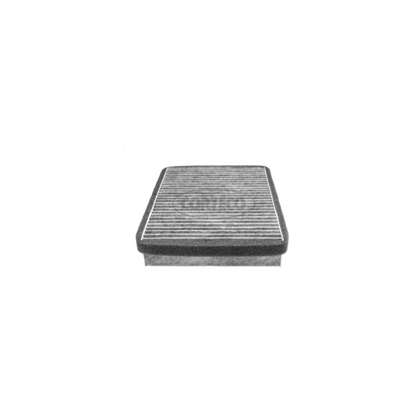 Kupefilter Corteco 80000671 CORTECO