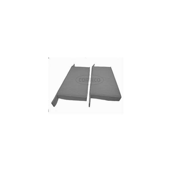 Kupefilter Corteco 80001030 CORTECO