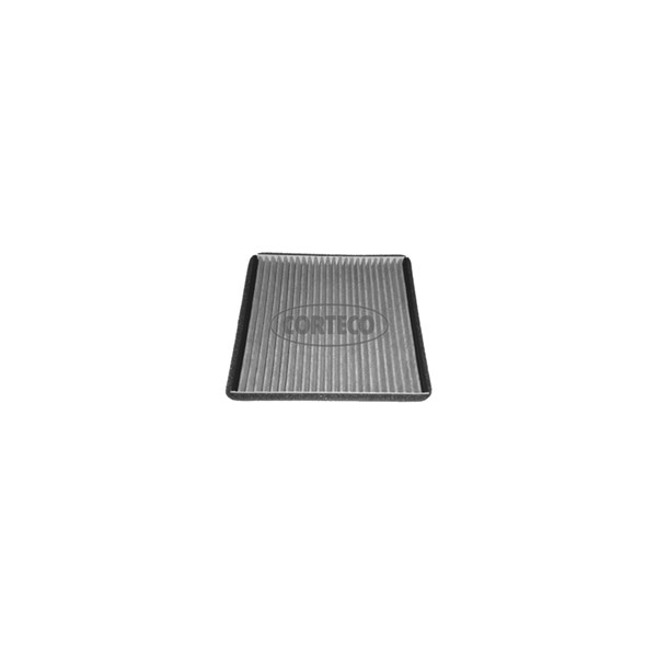 Kupefilter Corteco 80001723 CORTECO Kupefilter Corteco 80001723 CORTECO