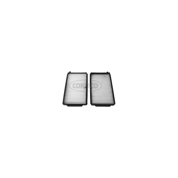 Kupefilter Corteco 80001737 CORTECO