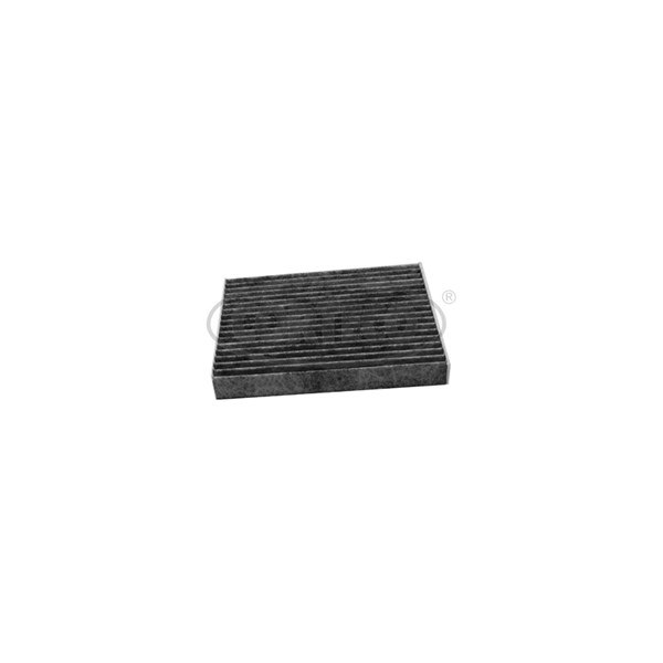 Kupefilter Corteco 80004702 CORTECO