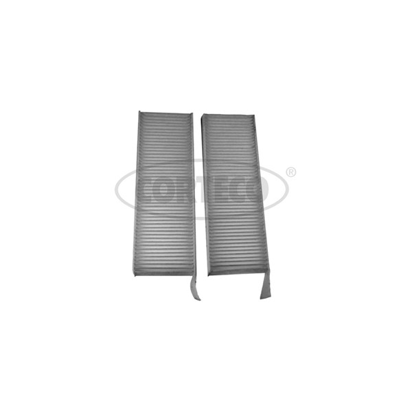 Kupefilter Corteco 80004776 CORTECO