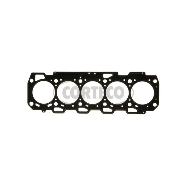 Packning, topplock Corteco 83403006 CORTECO