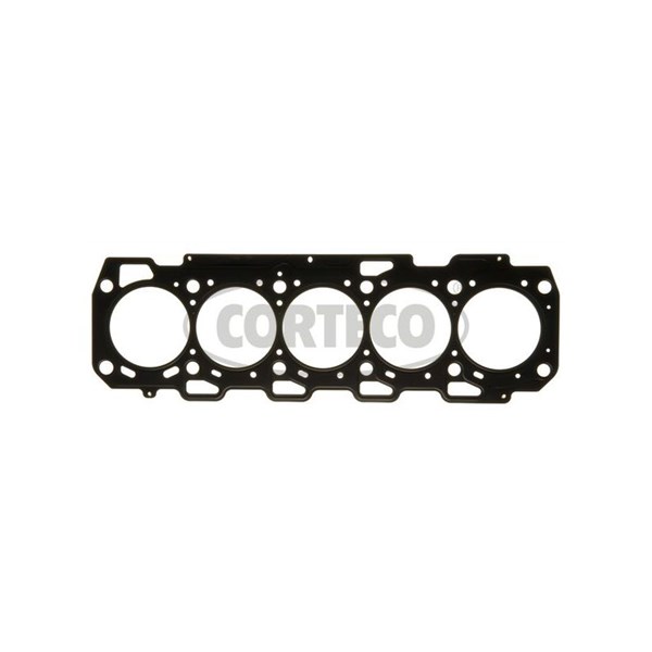 Packning, topplock Corteco 83403007 CORTECO