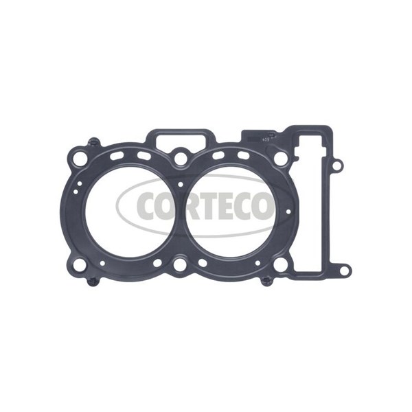 Packning, topplock Corteco 83403028 CORTECO